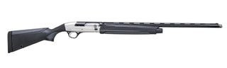 Pointer Field Tek Semi-Auto 12 GAUGE Shotgun - 28" - Grey